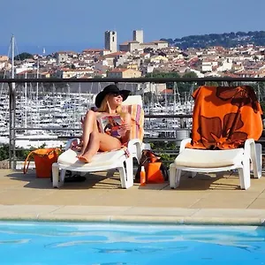 Residéal Antibes